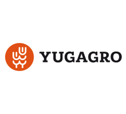 Yugagro - Krasnodar - 28 november - 1 dicember 2018