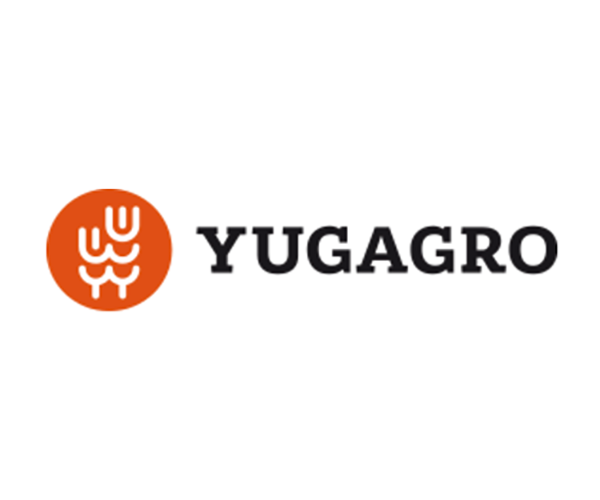 Yugagro - Krasnodar - 28 november - 1 dicember 2018