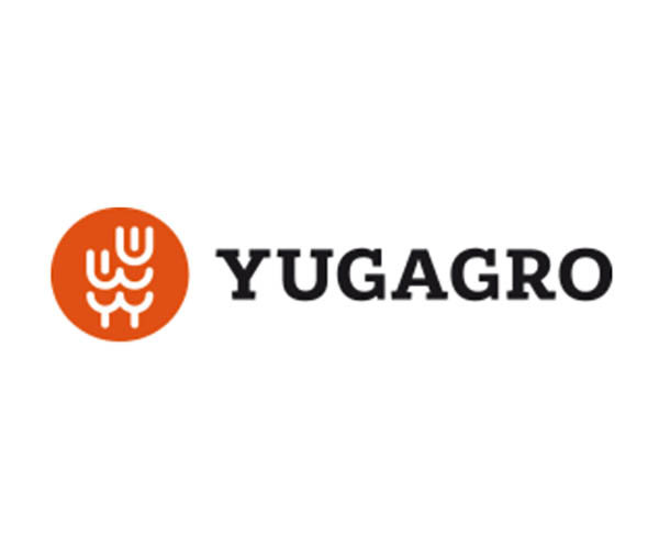 Yugagro - Krasnodar - 19-22 November 2019